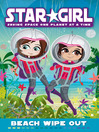 Beach Wipe Out (eBook): Star Girl Series, Book 5